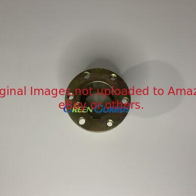 Chiếc máy cắt cỏ phần conic pulley spacer GMT3055 Fits Deere Aercore Aerators