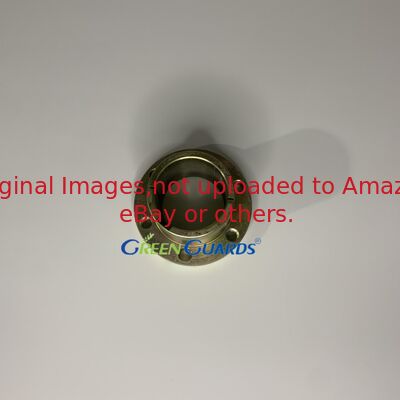 Chiếc máy cắt cỏ phần conic pulley spacer GMT3055 Fits Deere Aercore Aerators
