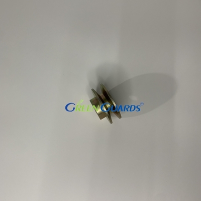 OEM Standard Pulley GTCU24800 Fits John Deere E-Cut Hybrid Walk Cây cắt cây xanh