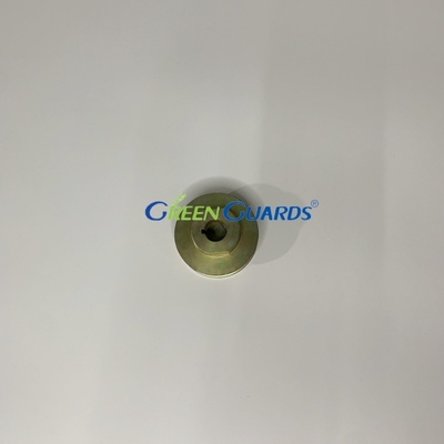OEM Standard Pulley GTCU24800 Fits John Deere E-Cut Hybrid Walk Cây cắt cây xanh