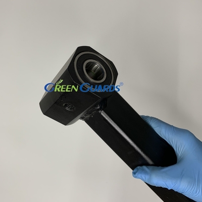 Phần cắt cỏ Flywheel Link GAMT1564 Phụ hợp John Deere máy thông khí gắn trên máy kéo