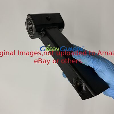Phần cắt cỏ Flywheel Link GAMT1564 Phụ hợp Deere máy thông khí gắn trên máy kéo