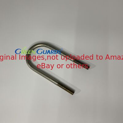 Bộ phận máy cắt cỏ U-Bolt, M12 X 69 GTCU19565 Fits Deere ProGator Utility Vehicle