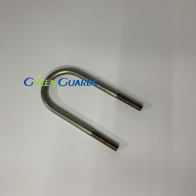 Bộ phận máy cắt cỏ U-Bolt, M12 X 69 GTCU19565 Fits John Deere ProGator Utility Vehicle