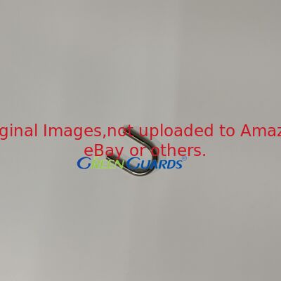 Phần cắt cỏ U - Bolt 1/4-20 GB10937 Phụ hợp Máy cắt cỏ quay Deere