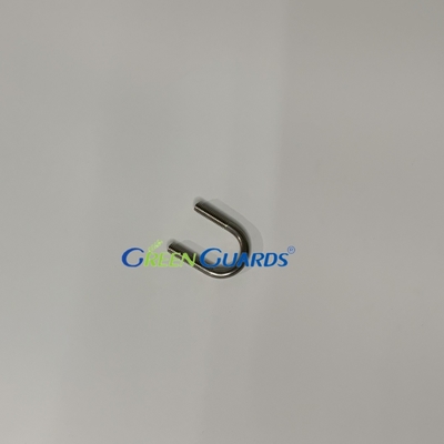 Phần cắt cỏ U - Bolt 1/4-20 GB10937 Phụ hợp Máy cắt cỏ quay John Deere