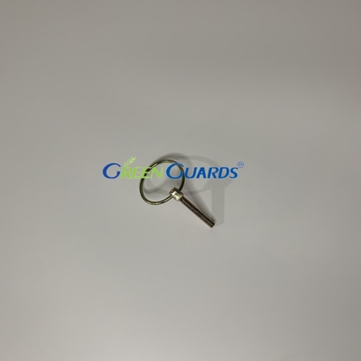 Bộ phận máy cắt cỏ Quick Lock Pin GAA21292 Fits John Deere Machines