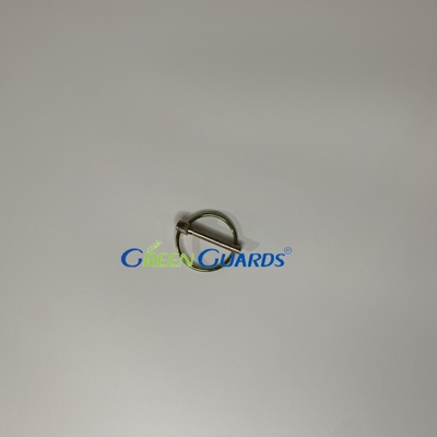 Bộ phận máy cắt cỏ Quick Lock Pin GAA21292 Fits John Deere Machines