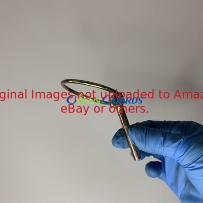 Bộ phận máy cắt cỏ Quick Lock Pin GAA21292 Fits Deere Machines