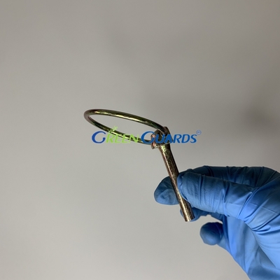 Bộ phận máy cắt cỏ Quick Lock Pin GAA21292 Fits John Deere Machines