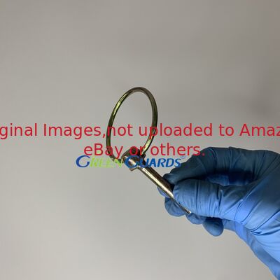 Bộ phận máy cắt cỏ Quick Lock Pin GAA21292 Fits Deere Machines