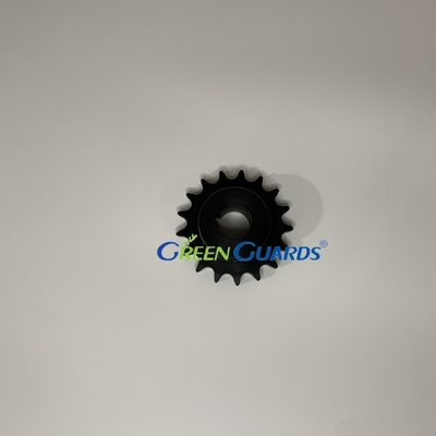 Bộ phận máy cắt cỏ dây chuyền đinh GMT4035 Phụ hợp với máy thông khí John Deere Greens