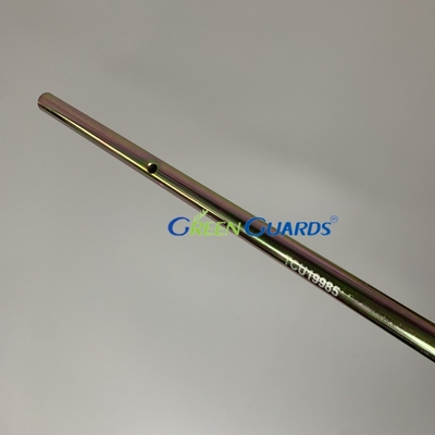 Chiếc máy cắt cỏ Chiếc máy cắt cỏ nhẹ John Deere GTCU19985