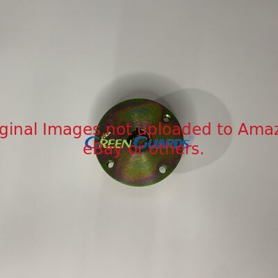 Deere Walk-Behind Greensmowers Flange GMT7355 Thiết kế và chức năng vượt trội