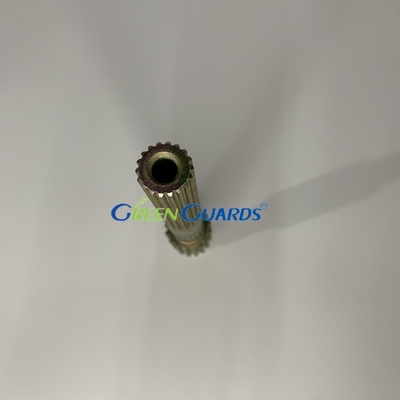 Transaxle Input Shaft GM810663 Hoàn hảo cho John Deere Bunker và Field Vehicle