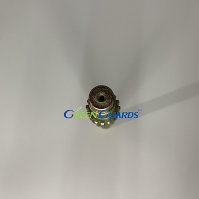 Transaxle Input Shaft GM810663 Hoàn hảo cho John Deere Bunker và Field Vehicle