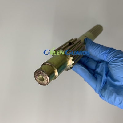 Transaxle Input Shaft GM810663 Hoàn hảo cho John Deere Bunker và Field Vehicle
