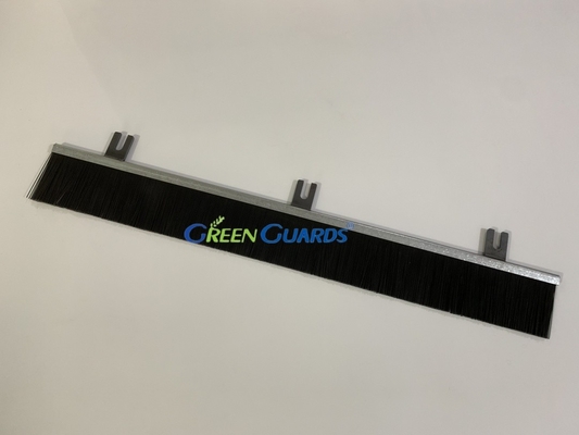 Thiết bị cỏ phụ tùng thay thế bàn chải GFS800--0624B0 Fits Baroness Riding Sweeper