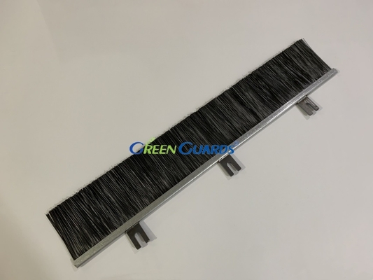 OEM tiêu chuẩn thiết bị cỏ phụ tùng thay thế bàn chải GFS1500-063020 Fits Baroness Riding Sweeper