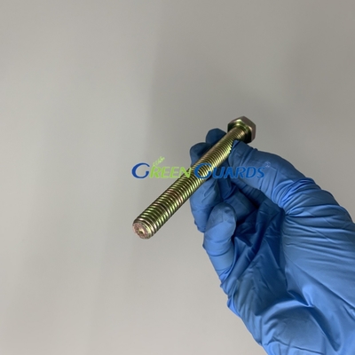OEM tiêu chuẩn máy cắt cỏ phụ tùng Bolt Roller điều chỉnh G61-0790 Fits Toro Reelmaster