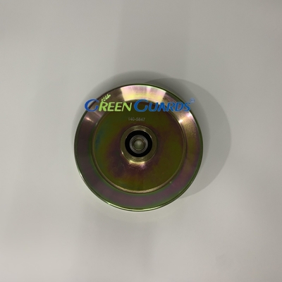 Bộ phận máy cắt cỏ Pulley-Idler G140-5847 Fits Toro Groundsmaster