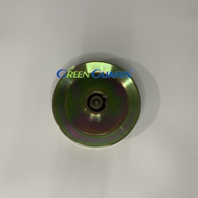 Bộ phận máy cắt cỏ Pulley-Idler G140-5847 Fits Toro Groundsmaster