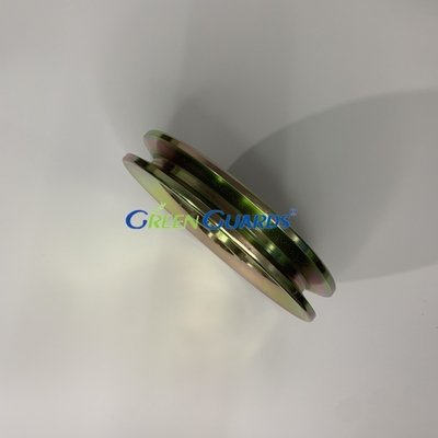 Bộ phận máy cắt cỏ Pulley-Idler G140-5847 Fits Toro Groundsmaster