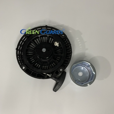 Máy khởi động quay lại Assy G121-6355 OEM tiêu chuẩn phù hợp Toro Groundsmaster Chiếc máy cắt cỏ