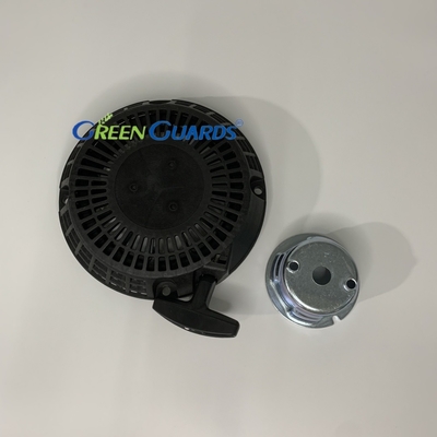 Máy khởi động quay lại Assy G121-6355 OEM tiêu chuẩn phù hợp Toro Groundsmaster Chiếc máy cắt cỏ