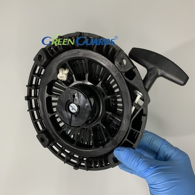 Máy khởi động quay lại Assy G121-6355 OEM tiêu chuẩn phù hợp Toro Groundsmaster Chiếc máy cắt cỏ