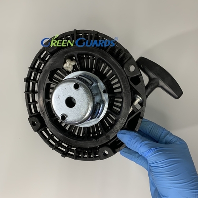 Máy khởi động quay lại Assy G121-6355 OEM tiêu chuẩn phù hợp Toro Groundsmaster Chiếc máy cắt cỏ