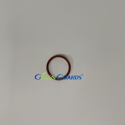 Tiêu chuẩn OEM G100-6652 Chiếc máy cắt cỏ đệm cho Toro Multi Pro và Workman