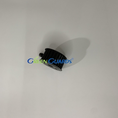 Chiếc máy cắt cỏ - Động dây đai G47-7150 Fits Toro Reelmaster