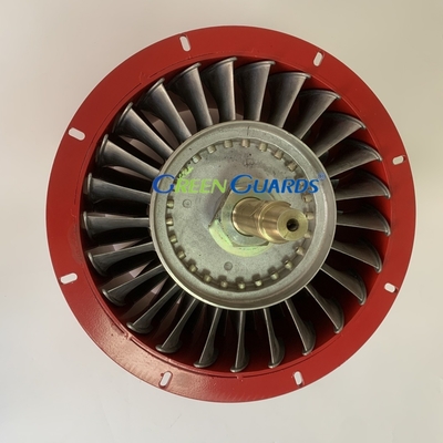Máy thổi lá cỏ Turbine Asm G145-7489 Fits Toro Pro Force Debris Blower