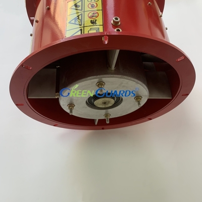 Máy thổi lá cỏ Turbine Asm G145-7489 Fits Toro Pro Force Debris Blower