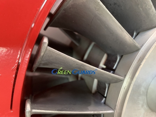 Máy thổi lá cỏ Turbine Asm G145-7489 Fits Toro Pro Force Debris Blower