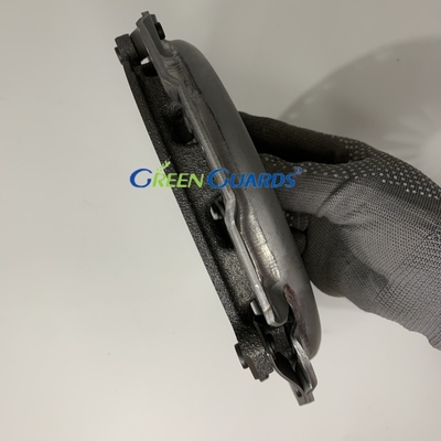 Chiếc máy cắt cỏ phần phủ Assy, ly hợp G22100-85200 Fits Jacobsen Cushman
