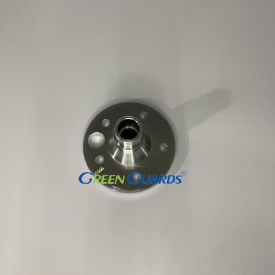 Bộ phận máy cắt cỏ Hub bánh sau G2701408 Phù hợp với máy Jacobsen