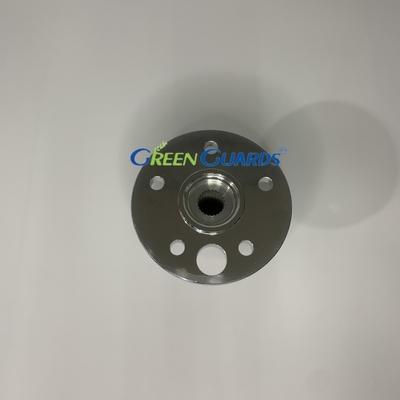 Bộ phận máy cắt cỏ Hub bánh sau G2701408 Phù hợp với máy Jacobsen