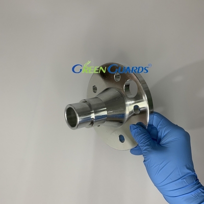 Bộ phận máy cắt cỏ Hub bánh sau G2701408 Phù hợp với máy Jacobsen