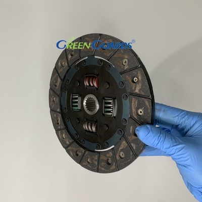 Bộ phận máy cắt cỏ đĩa ly hợp G2702548 Fits Jacobsen Cushman