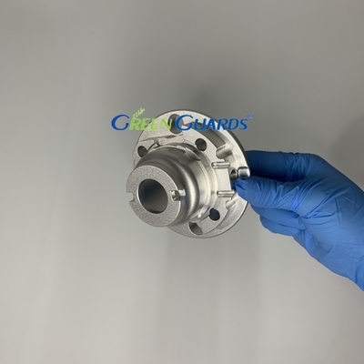OEM hỗ trợ nhà chứa G1002256 phù hợp với Jacobsen Greens King và LF cho các bộ phận máy cắt cỏ