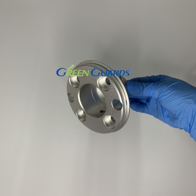 OEM hỗ trợ nhà chứa G1002256 phù hợp với Jacobsen Greens King và LF cho các bộ phận máy cắt cỏ