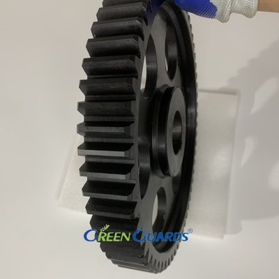 Thiết bị cỏ thay thế bộ phận Gear G663558 Fits Turfco máy