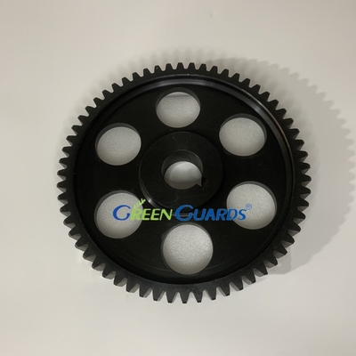 Thiết bị cỏ thay thế bộ phận Gear G663558 Fits Turfco máy