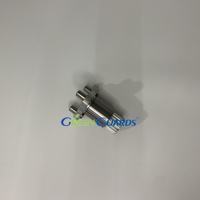 Máy cắt cỏ bộ phận vận chuyển Asm G110-2435 Fits Toro Greensmaster Flex
