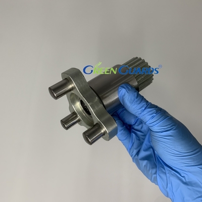 Máy cắt cỏ bộ phận vận chuyển Asm G110-2435 Fits Toro Greensmaster Flex