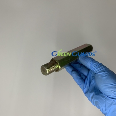 Các bộ phận cắt cỏ tùy chỉnh Shaft-Hex Lh G115-6785 cho Toro Greensmaster Flex / eFlex Support OEM
