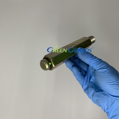 Các bộ phận cắt cỏ tùy chỉnh Shaft-Hex Lh G115-6785 cho Toro Greensmaster Flex / eFlex Support OEM