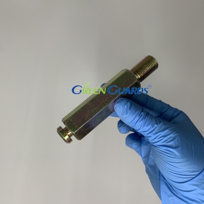 Các bộ phận máy cắt cỏ Shaft-Hex, Rh G115-6786 Fits Toro Greensmaster Flex/eFlex